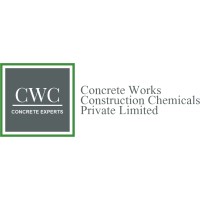 Concrete Works Construction Chemicals Private Limited logo, Concrete Works Construction Chemicals Private Limited contact details