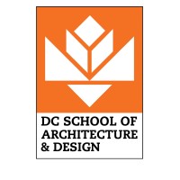 DC School of Architecture & Design (Trivandrum & Vagamon) logo, DC School of Architecture & Design (Trivandrum & Vagamon) contact details