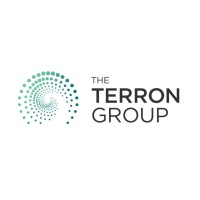 The Terron Group logo, The Terron Group contact details