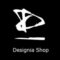 Designia Shop logo, Designia Shop contact details