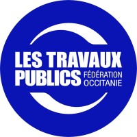 Fédération Régionale des Travaux Publics d'Occitanie logo, Fédération Régionale des Travaux Publics d'Occitanie contact details