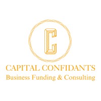 Capital Confidants logo, Capital Confidants contact details