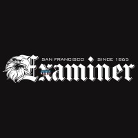 San Francisco Examiner logo, San Francisco Examiner contact details