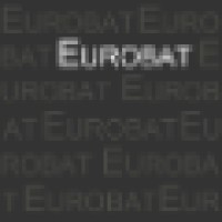 EUROBAT logo, EUROBAT contact details