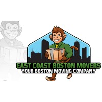 East Coast Boston Movers logo, East Coast Boston Movers contact details