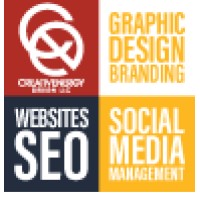 CreativEnergy Design LLC logo, CreativEnergy Design LLC contact details