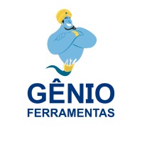 Gênio Ferramentas logo, Gênio Ferramentas contact details