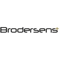 Brodersens logo, Brodersens contact details