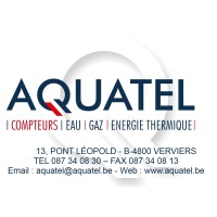 Aquatel logo, Aquatel contact details