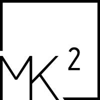 MK2 logo, MK2 contact details