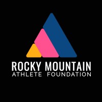 Rocky Mountain Athlete Foundation logo, Rocky Mountain Athlete Foundation contact details