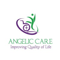 Angelic Care logo, Angelic Care contact details