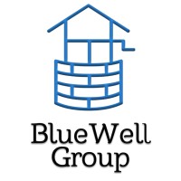 BlueWell Group logo, BlueWell Group contact details