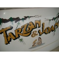 Tarzan and Joan, LLC logo, Tarzan and Joan, LLC contact details