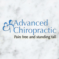 Keith Solomon, DC - Advanced Chiropractic logo, Keith Solomon, DC - Advanced Chiropractic contact details