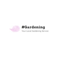 #Gardening logo, #Gardening contact details