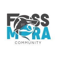 Mora FOSS Community logo, Mora FOSS Community contact details