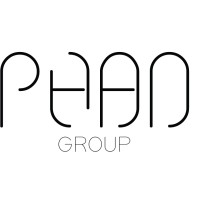 PHAN GROUP logo, PHAN GROUP contact details