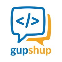 Gupshup NGR logo, Gupshup NGR contact details