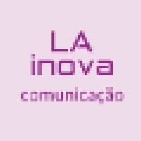 LA Inova Comunicação logo, LA Inova Comunicação contact details