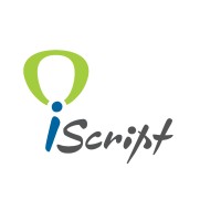 iScript.co.za logo, iScript.co.za contact details