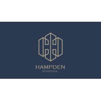 Hampden Residential logo, Hampden Residential contact details