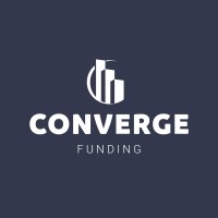 Converge Funding Inc. logo, Converge Funding Inc. contact details