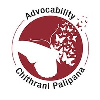 Advocability logo, Advocability contact details