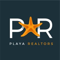 Playa Realtors Real Estate Agency logo, Playa Realtors Real Estate Agency contact details