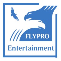 Fly Pro logo, Fly Pro contact details