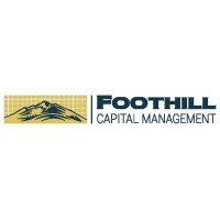 Foothill Capital Management, LLC logo, Foothill Capital Management, LLC contact details