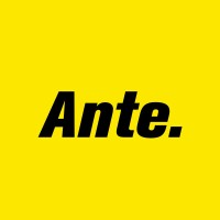 Ante. (Antecedent Inc.) logo, Ante. (Antecedent Inc.) contact details