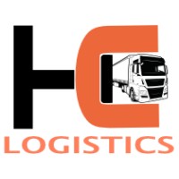 HC Logistics logo, HC Logistics contact details