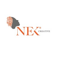 Nek Creative logo, Nek Creative contact details