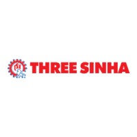 Three Sinha Industries logo, Three Sinha Industries contact details