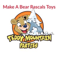 Rascals Toys logo, Rascals Toys contact details