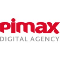 Pimax Digital Agency logo, Pimax Digital Agency contact details