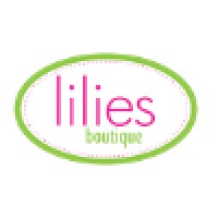 Lilies Boutique logo, Lilies Boutique contact details