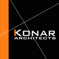 Konar Architects logo, Konar Architects contact details