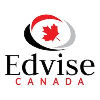 EdviseCanada Consulting Inc. logo, EdviseCanada Consulting Inc. contact details