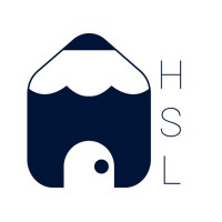 HSL - Languages house logo, HSL - Languages house contact details