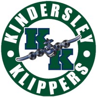 Kindersley Klippers logo, Kindersley Klippers contact details