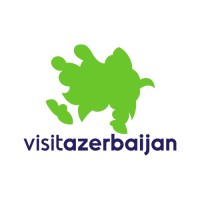 Visit Azerbaijan logo, Visit Azerbaijan contact details