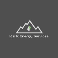 K n K Energy Services logo, K n K Energy Services contact details