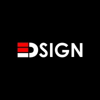 Edsign logo, Edsign contact details