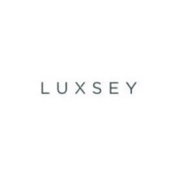 Luxsey logo, Luxsey contact details