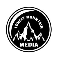 Lonely Mountain Media logo, Lonely Mountain Media contact details