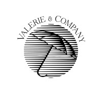 Valerie & Company logo, Valerie & Company contact details