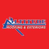 Altitude Roofing and Exteriors logo, Altitude Roofing and Exteriors contact details