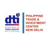 Philippine Trade & Investment Center New Delhi logo, Philippine Trade & Investment Center New Delhi contact details